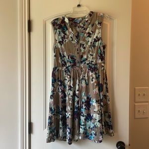 Simply Vera sleeveless dress